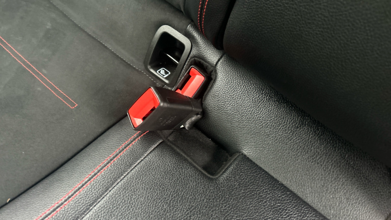 Mercedes-Benz A-Class A200 AMG Line 5dr Auto Petrol Hatchback